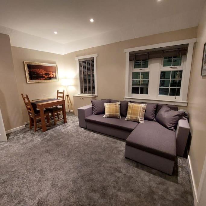Crossways Cottage Quirky 2 Bedroom Cottage In Central Peebles Exterior photo